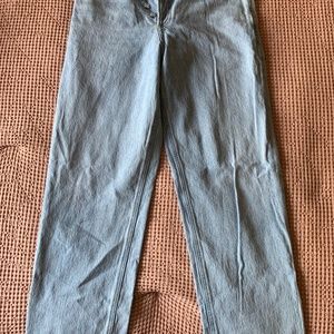 AGOLDE  jeans